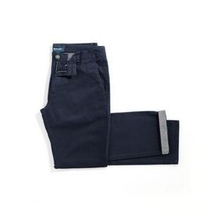 TAYLRD STRETCH CHINO PANTS EUC SIZE 36 X 30"